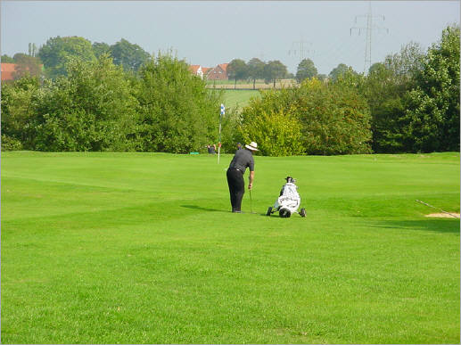 Pokale und Sonderpreise