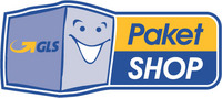 GLS Paket Shop