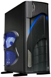 Area 51 High End Phenom II AMD Area 51 High End Phenom II AMD