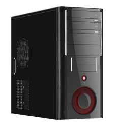 Area 51 Upper Class Core2Duo Intel Area 51 Upper Class Core2Duo Intel